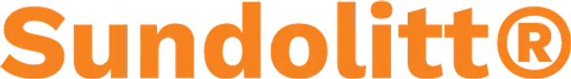 sundolitt logo text